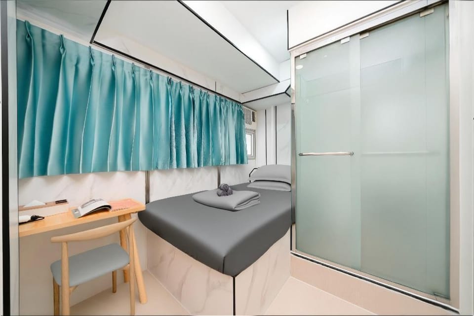 Joy Hella Inn Bed and Breakfast in Hong Kong