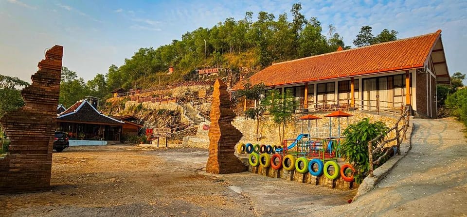 Bhumi Arya Hotel in Special Region of Yogyakarta