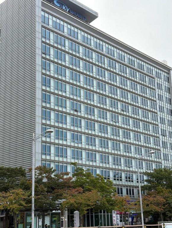 Cozy House Hotel in Gyeonggi-do