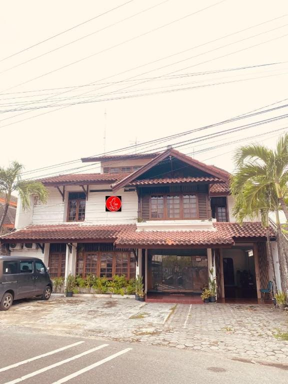 Hommy Inn Timoho Inn in Yogyakarta