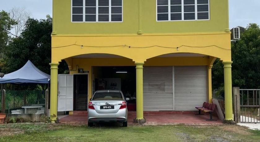 OYO 91250 Roomstay Awie Hotel in Terengganu, Malaysia