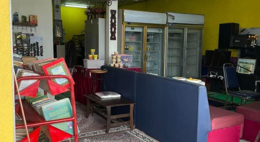 OYO 91250 Roomstay Awie Hotel in Terengganu, Malaysia