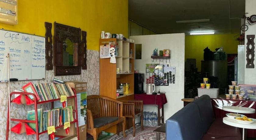 OYO 91250 Roomstay Awie Hotel in Terengganu, Malaysia