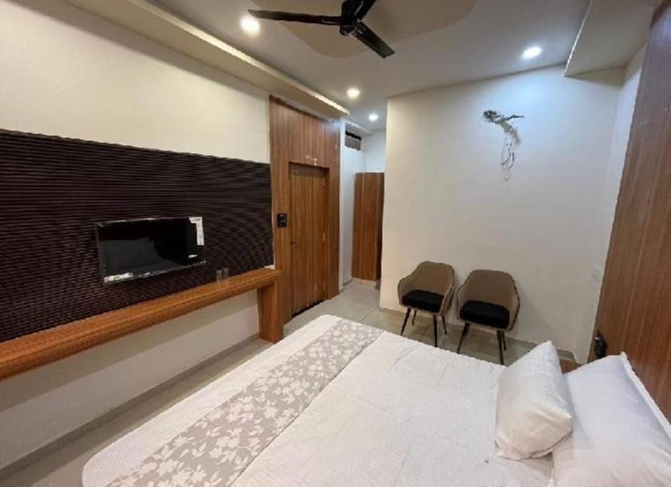 Hotel Karnavati Hotel in Rajasthan