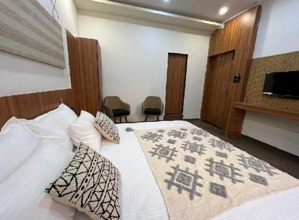 Hotel Karnavati Hotel in Rajasthan