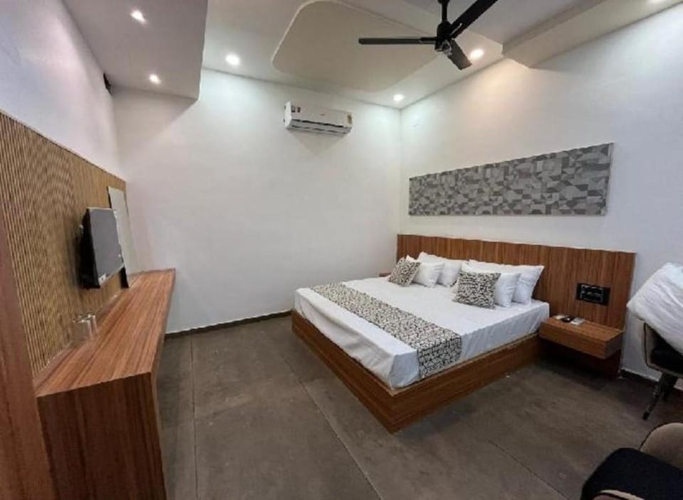 Hotel Karnavati Hotel in Rajasthan