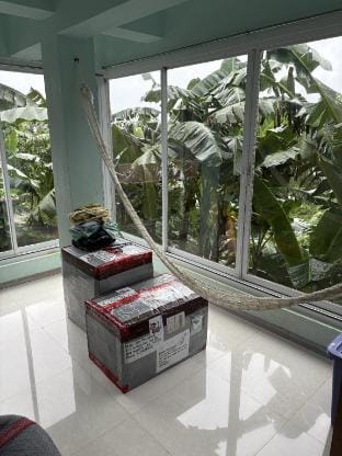 AUV TRANSIENT HOUSE Apartment in Puerto Princesa
