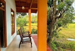 Villa Serenità By Sinharaja Rainforest  Apartment in Southern Province