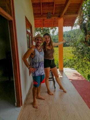 Villa Serenità By Sinharaja Rainforest  Apartment in Southern Province