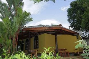 Villa Serenità By Sinharaja Rainforest  Apartment in Southern Province