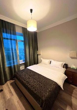 SHAH INN Panoramic Apartments City Center  Apartment in Baku