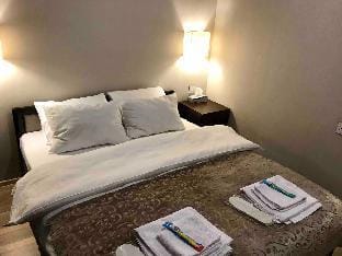SHAH INN Panoramic Apartments City Center  Apartment in Baku