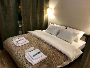 SHAH INN Panoramic Apartments City Center  Apartment in Baku