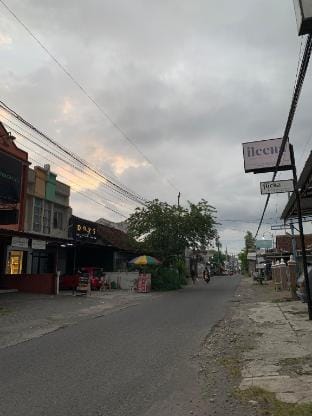 Safar homestay Jogja Expo Apartment in Yogyakarta