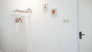 Safar homestay Jogja Expo Apartment in Yogyakarta