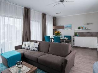 Holiday apartment Strandgut 16.1 Apartment in Heiligenhafen