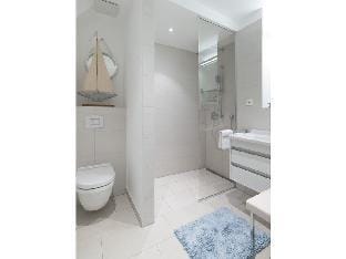 Holiday apartment Strandgut 16.1 Apartment in Heiligenhafen
