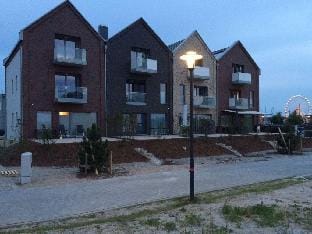 Holiday apartment Strandgut 16.1 Apartment in Heiligenhafen