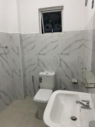Rockvin hotels Apartment in Central Province