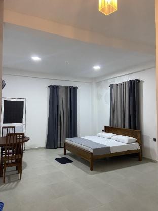 Rockvin hotels Apartment in Central Province