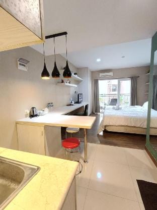 Student Park Apartment Seturan 523 Apartment in Yogyakarta