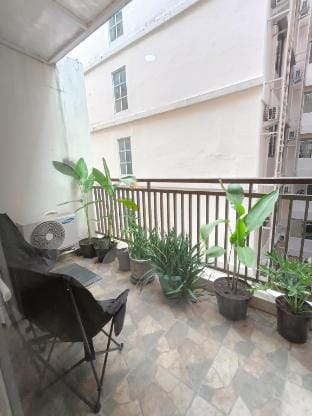 Student Park Apartment Seturan 523 Apartment in Yogyakarta