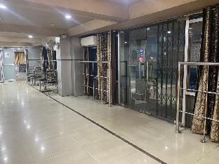 The Ritz Motel Apartment in West Bengal