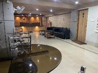 The Ritz Motel Apartment in West Bengal