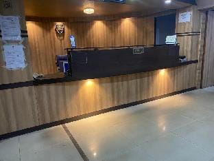 The Ritz Motel Apartment in West Bengal