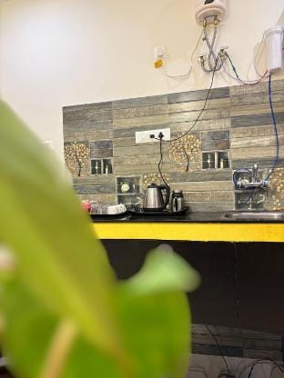 Scotberry  Villa Apartment in Tamil Nadu