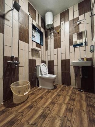 Scotberry  Villa Apartment in Tamil Nadu