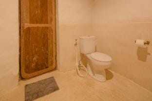 Mana Earthly Paradise Apartment in Abiansemal