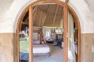 Mana Earthly Paradise Apartment in Abiansemal