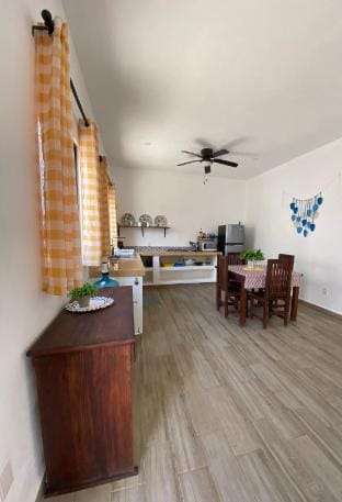 Casa Loto B Apartment in State of Yucatan