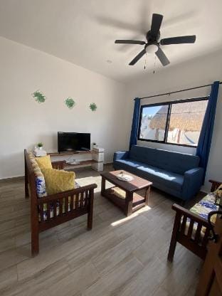 Casa Loto B Apartment in State of Yucatan