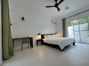 La Bonita Villa 拉博尼塔丛林里的花园别墅 Apartment in Panglao