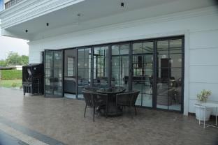White House Apartment in New Delhi