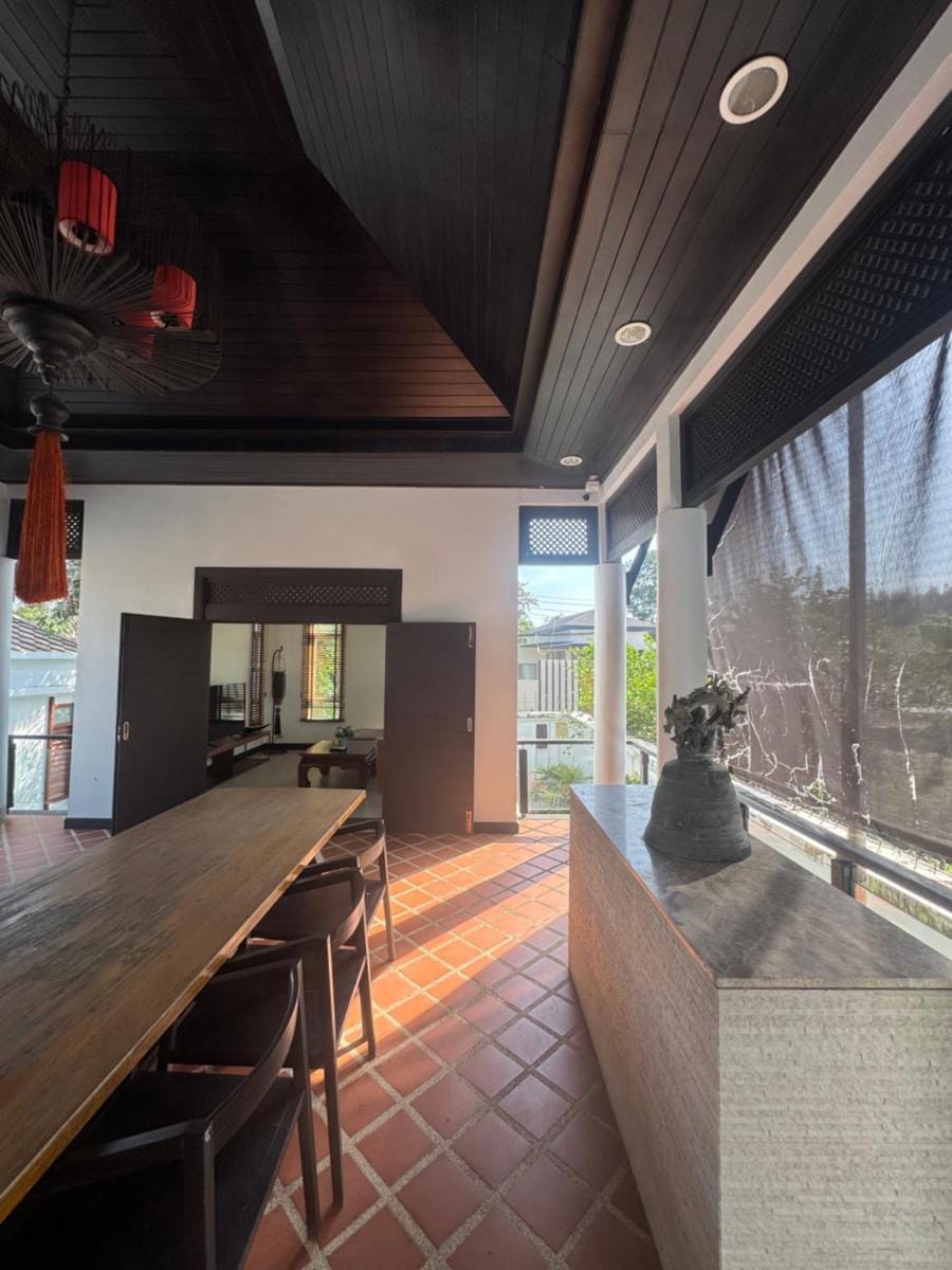 Luxury Pool Villa Phuket  Apartment in Rawai