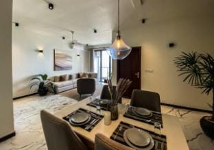 Marine Breeze Residencies Colombo Apartment in Colombo