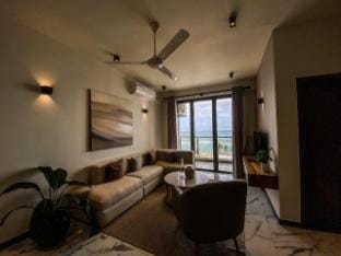 Marine Breeze Residencies Colombo Apartment in Colombo