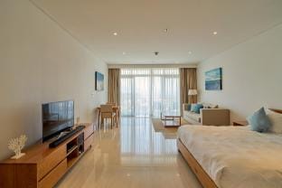 2 Bedroom Apartment Ocean view in Danang Apartment in Hoa Hai