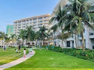 2 Bedroom Apartment Ocean view in Danang Apartment in Hoa Hai