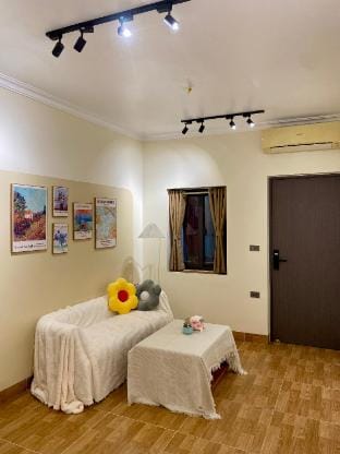 Moonhouse homestay Apartment in Hanoi