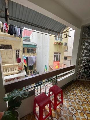 Moonhouse homestay Apartment in Hanoi