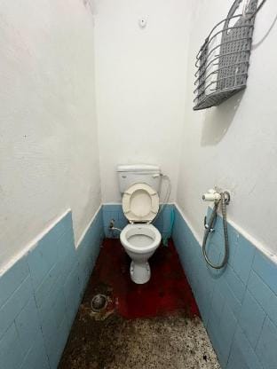 Hostel Express- Krishna Nagar  Apartment in Lucknow