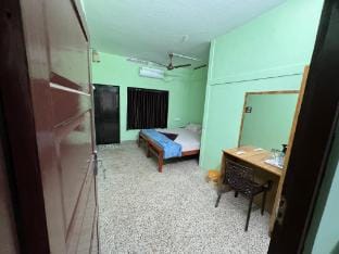 Abode in Alleppey Apartment in Alappuzha