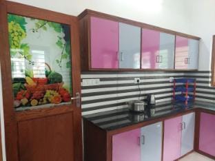 Aavas Holidays  Apartment in Kerala