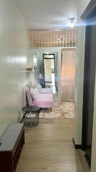 Self-Checkin - Piekny Dom - A Beautiful Home Apartment in Las Pinas
