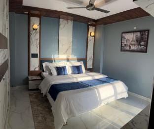 FAMJAM - 4BHK apartment Apartment in Jaipur