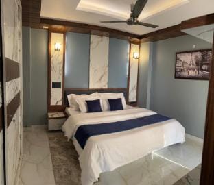 FAMJAM - 4BHK apartment Apartment in Jaipur